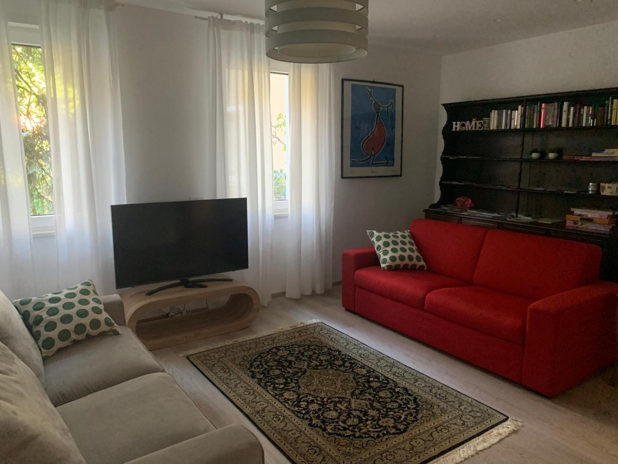 Villa Dei Tigli Riva del Garda Kültér fotó