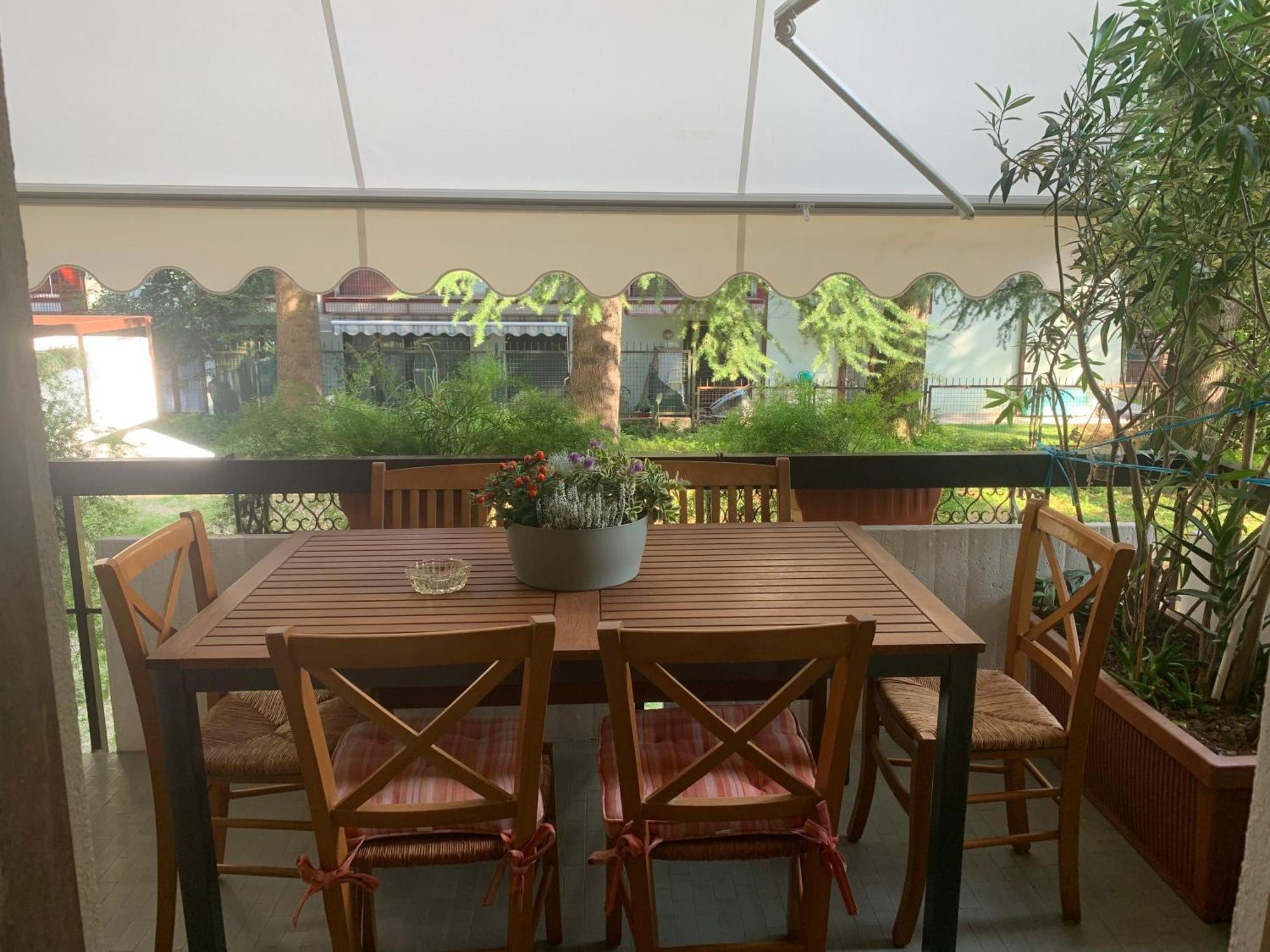 Villa Dei Tigli Riva del Garda Kültér fotó