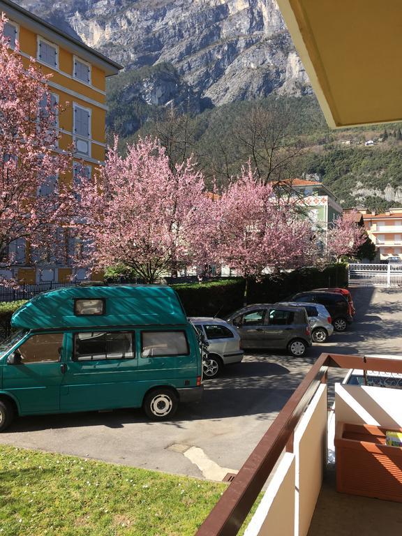 Villa Dei Tigli Riva del Garda Kültér fotó