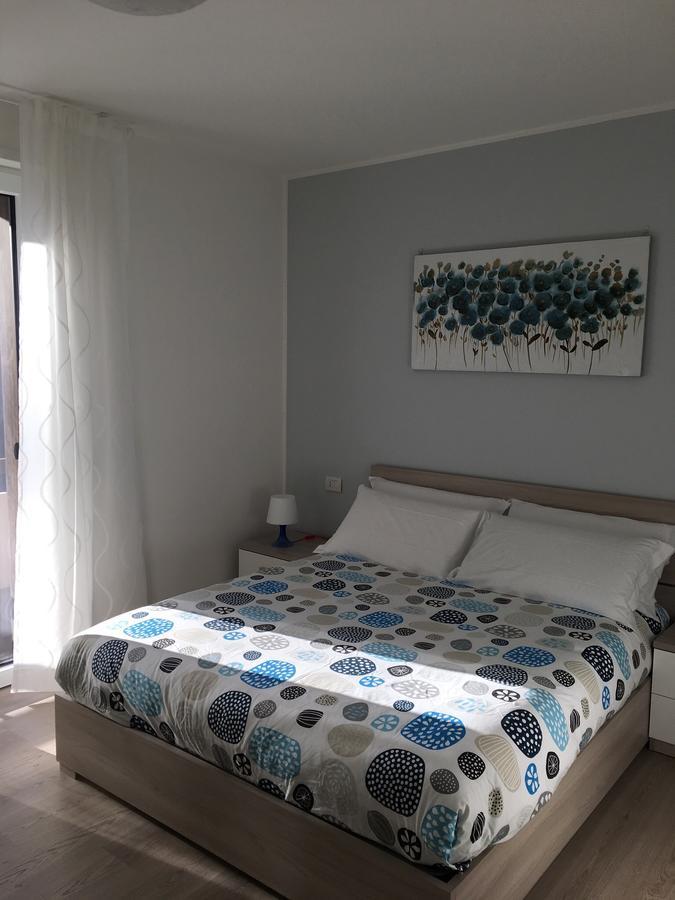 Villa Dei Tigli Riva del Garda Kültér fotó
