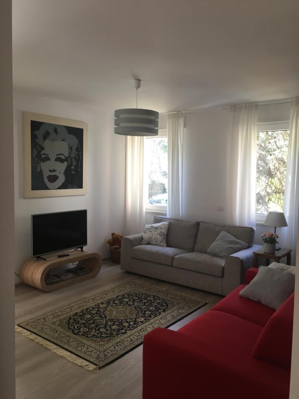 Villa Dei Tigli Riva del Garda Kültér fotó