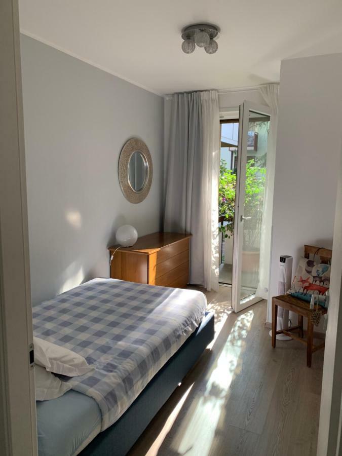 Villa Dei Tigli Riva del Garda Kültér fotó