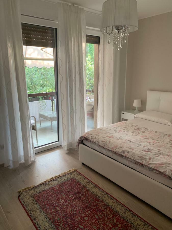 Villa Dei Tigli Riva del Garda Kültér fotó